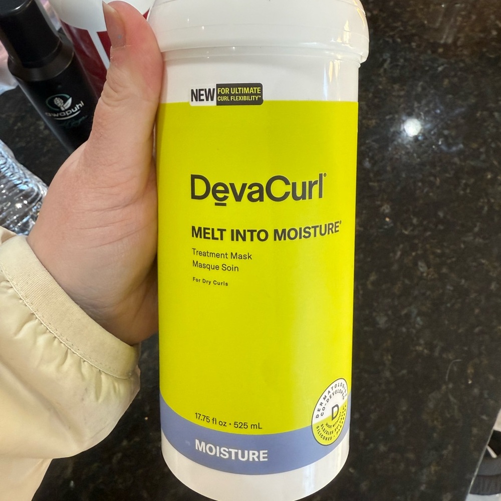 devacurl treatment mask 17.75